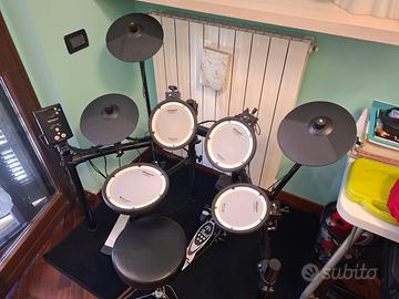 Batteria elettronica Roland