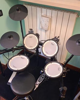 Batteria elettronica Roland