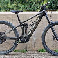 ebike TREK Rail  9