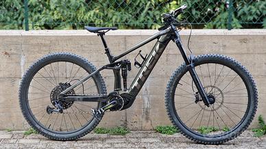 ebike TREK Rail  9