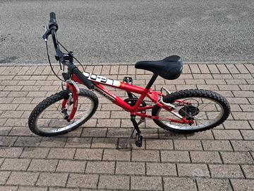bici bambini