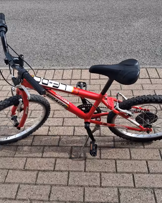 bici bambini