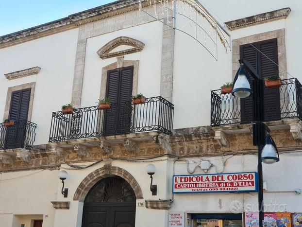Trivani - corso vittorio emanuele