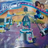 lego friends