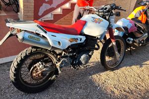 Yamaha xt