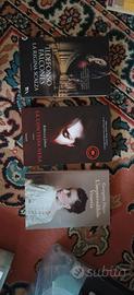 Libri usati fantasy storici romanzi rosa lolita