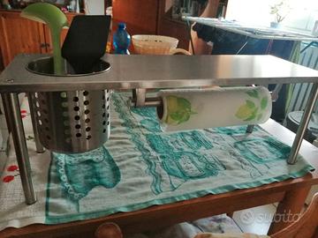 Organizer per cucina