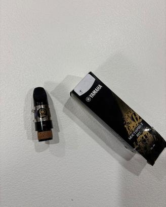 Becco clarinetto