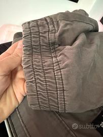 Pantaloni Boxeur cargo