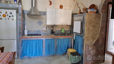 Villetta sole e mare