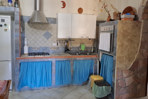 Villetta sole e mare