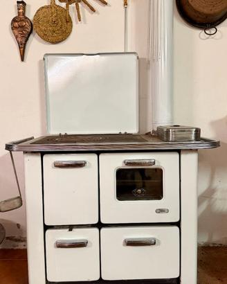 Cucina a legna Zoppas