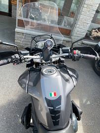 Triumph tiger 1215 del 2015