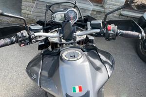 Triumph tiger 1215 del 2015