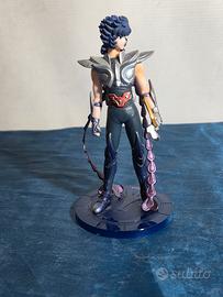 Bandai Saint Seiya - Agaruma Figure - Phenix