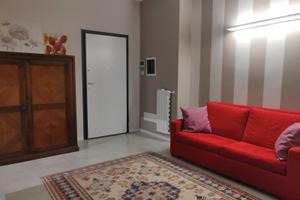 Bilocale ristrutturato e arredato in Cornaredo