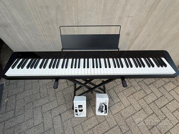 Pianoforte digitale Casio Privia PX-S1100 + base