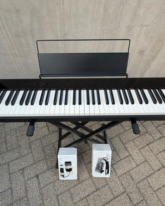 Pianoforte digitale Casio Privia PX-S1100 + base