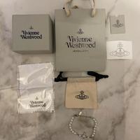 Vivienne Westwood bracciale