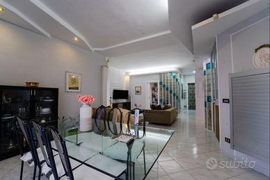 Appartamento Pomigliano d'Arco