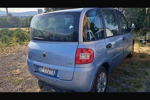 Fiat multipla