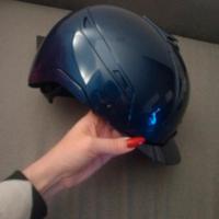 cap jin stirrup nuovo cartellinato