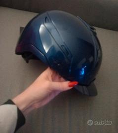 cap jin stirrup nuovo cartellinato