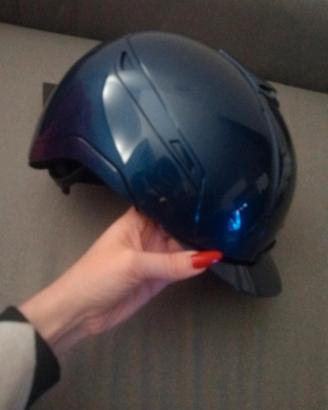 cap jin stirrup nuovo cartellinato