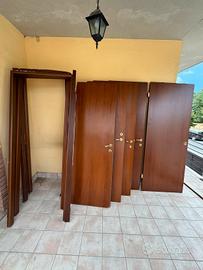 Porte per interni 