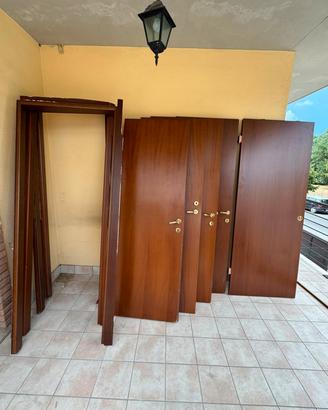 Porte per interni 