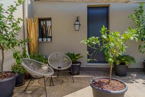 Affittacamere con bagno privato
