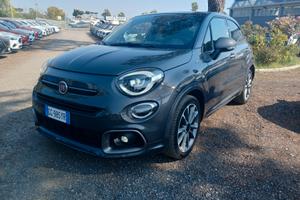 Fiat 500X 1.3 T4 150 CV DCT Sport