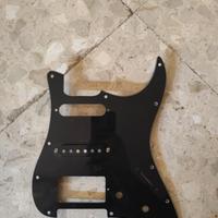 Pickup + Battipenna fender
