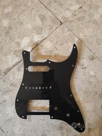 Pickup + Battipenna fender