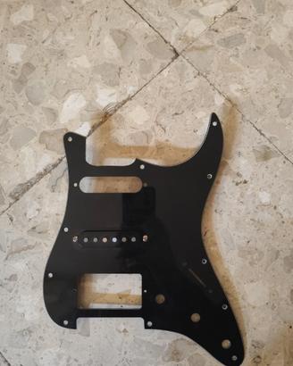 Pickup DiMarzio + Battipenna fender