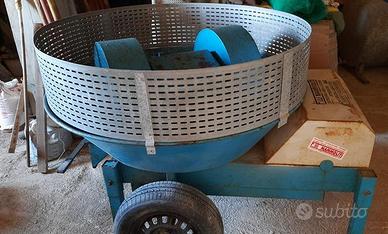 Molazza polieri compact 140