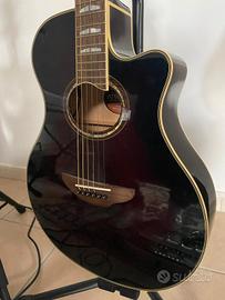 Yamaha APX1000 Chitarra Acustica