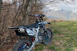 Yzf 250