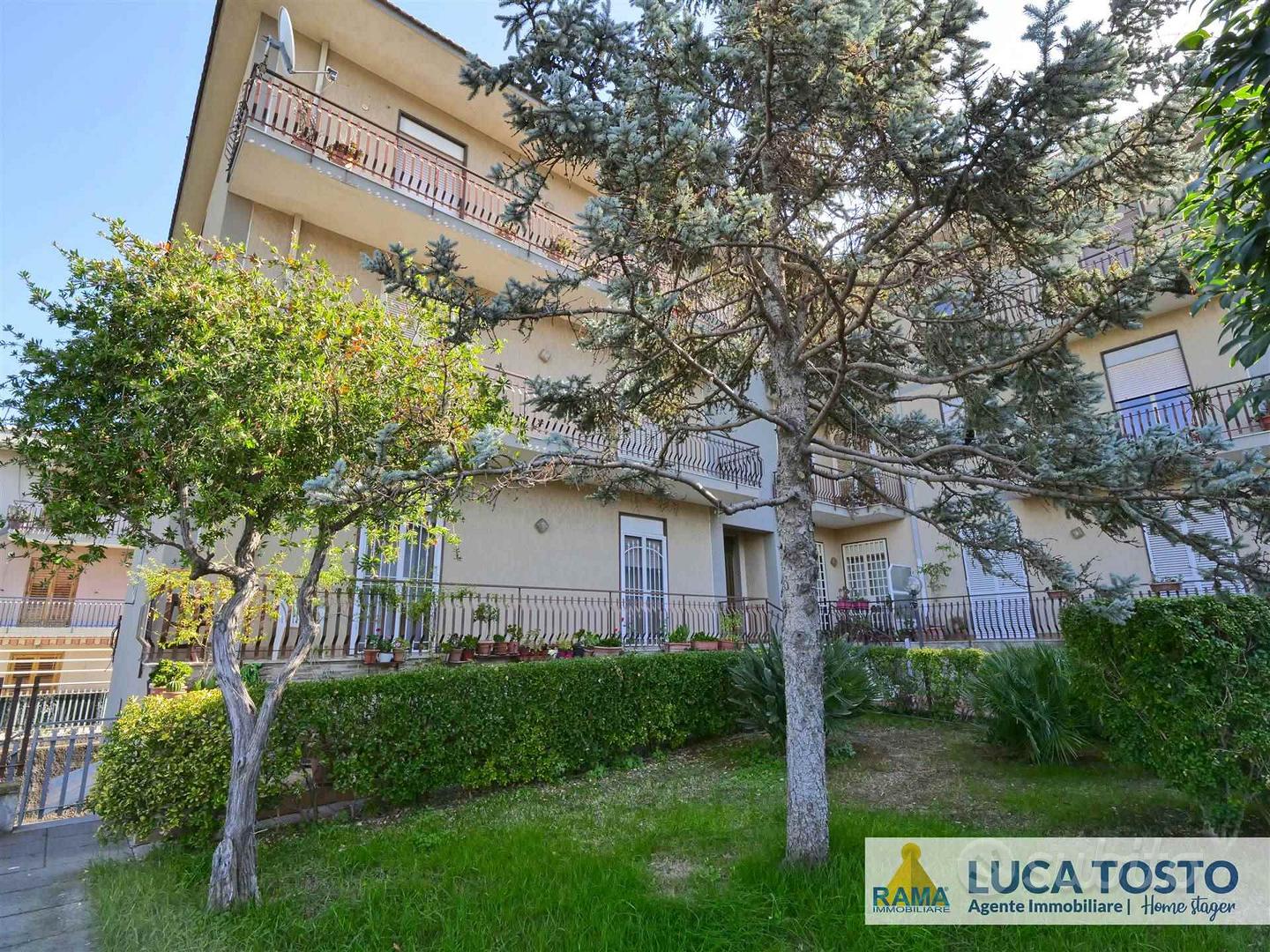 Appartamento – Aci Catena, Aci San Filippo - Vista 3