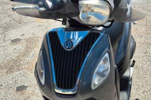 Sym Symphony 50 - 2014