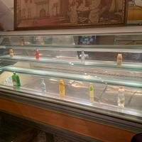 VETRINA PASTICCERIA MOD AXA,