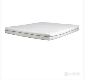 materasso 120x 190 sfoderabile memory 