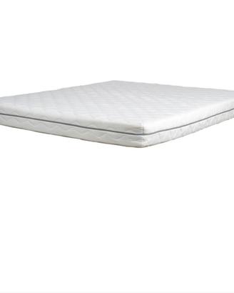materasso 120x 190 sfoderabile memory 