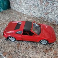 FERRARI 348 TS