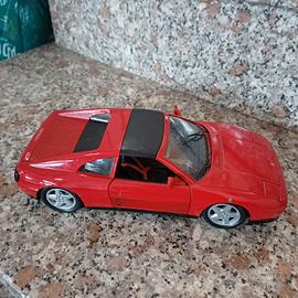 FERRARI 348 TS