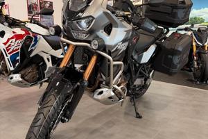 Honda Africa Twin CRF 1100L Adventure Sports Trave