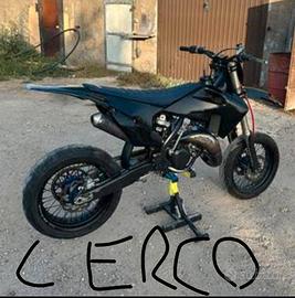 moto enduro/cross