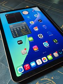Apple iPad 11 Air Wifi 128gb Chip M3 2026