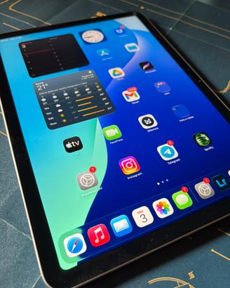 Apple iPad 11 Air Wifi 128gb Chip M3 2026