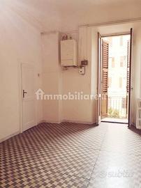 Spazio per operatori del benessere -